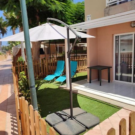 Green Oasis Club Villa Maspalomas  Dış mekan fotoğraf