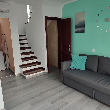 Green Oasis Club Villa Maspalomas  Dış mekan fotoğraf