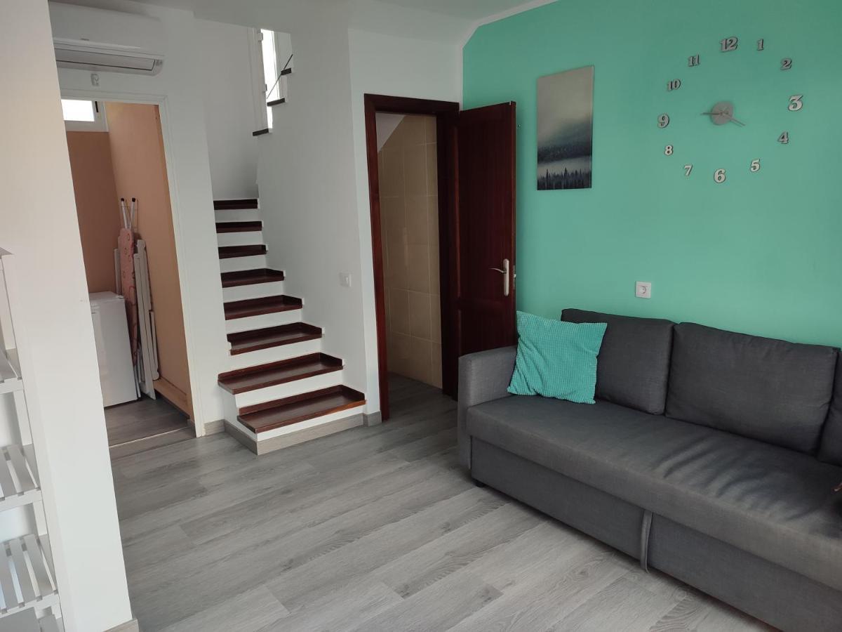 Green Oasis Club Villa Maspalomas  Dış mekan fotoğraf