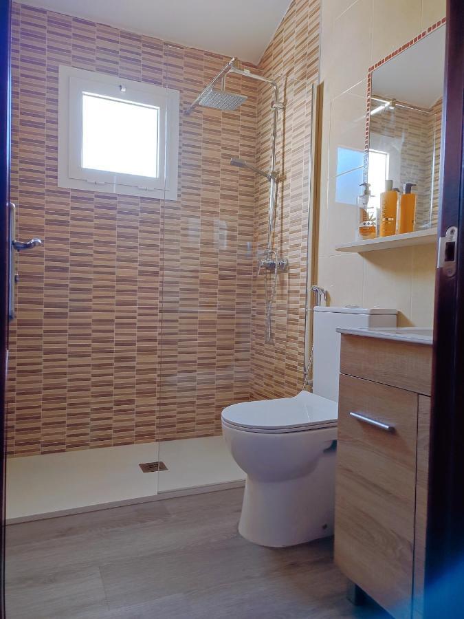Green Oasis Club Villa Maspalomas  Dış mekan fotoğraf
