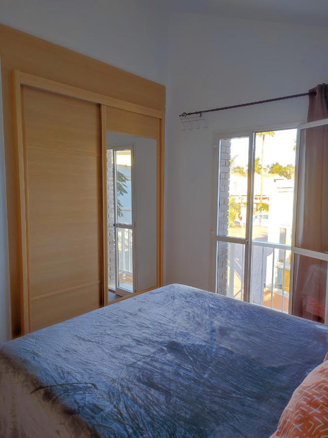 Green Oasis Club Villa Maspalomas  Dış mekan fotoğraf
