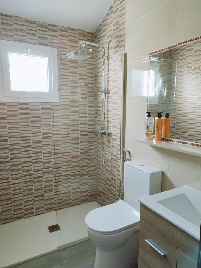 Green Oasis Club Villa Maspalomas  Dış mekan fotoğraf
