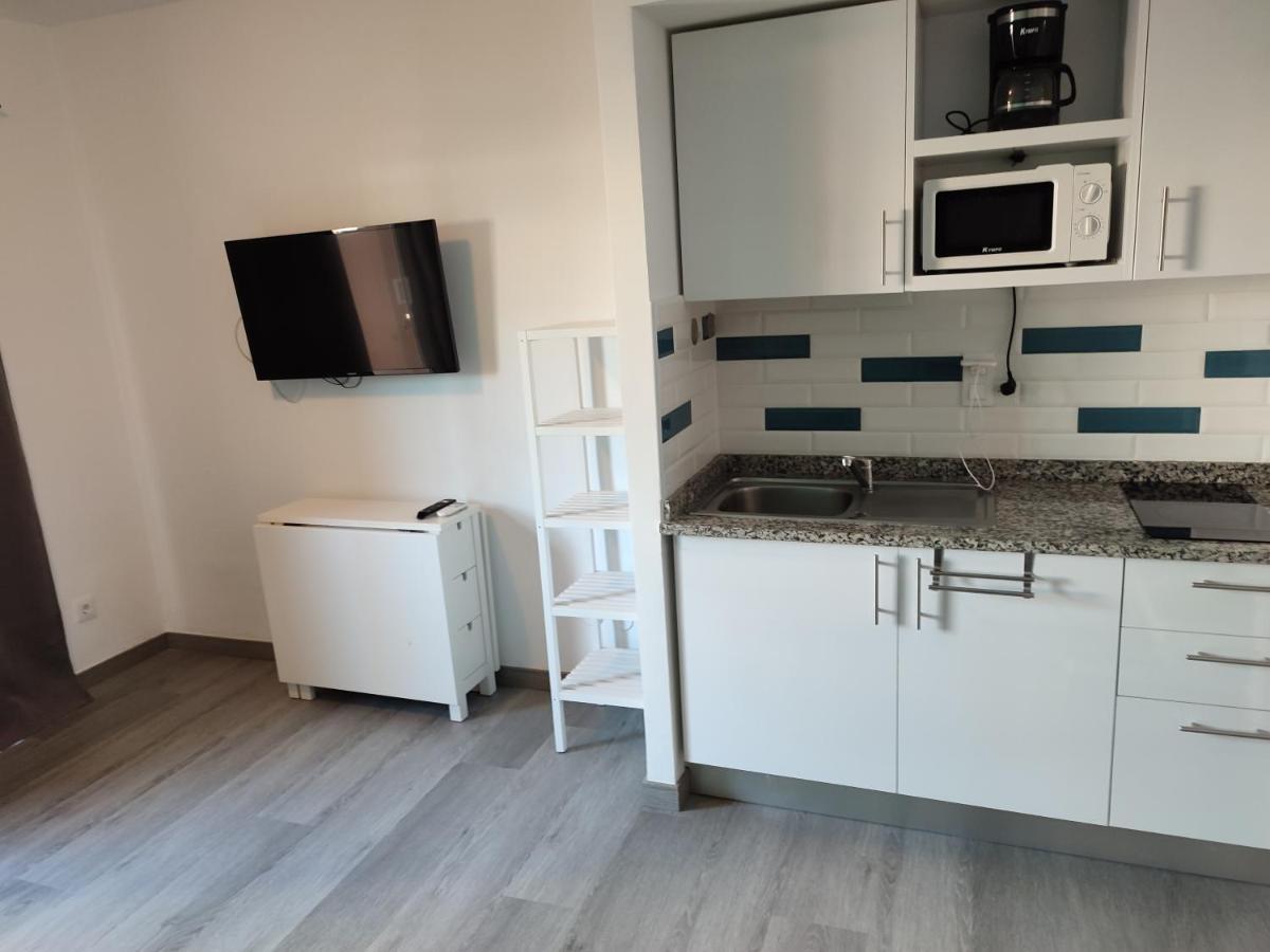 Green Oasis Club Villa Maspalomas  Dış mekan fotoğraf